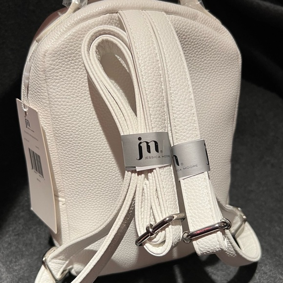NWT Jessica Moore Backpack - Picture 8 of 9